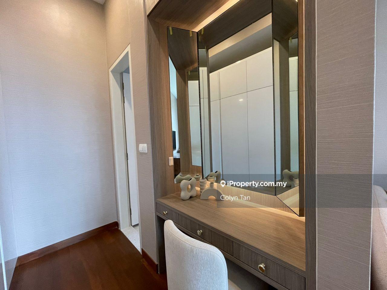 Service Residence for Rent in Mayfair Residences @ Pavilion Embassy by Colyn Tan - iProperty.com.my