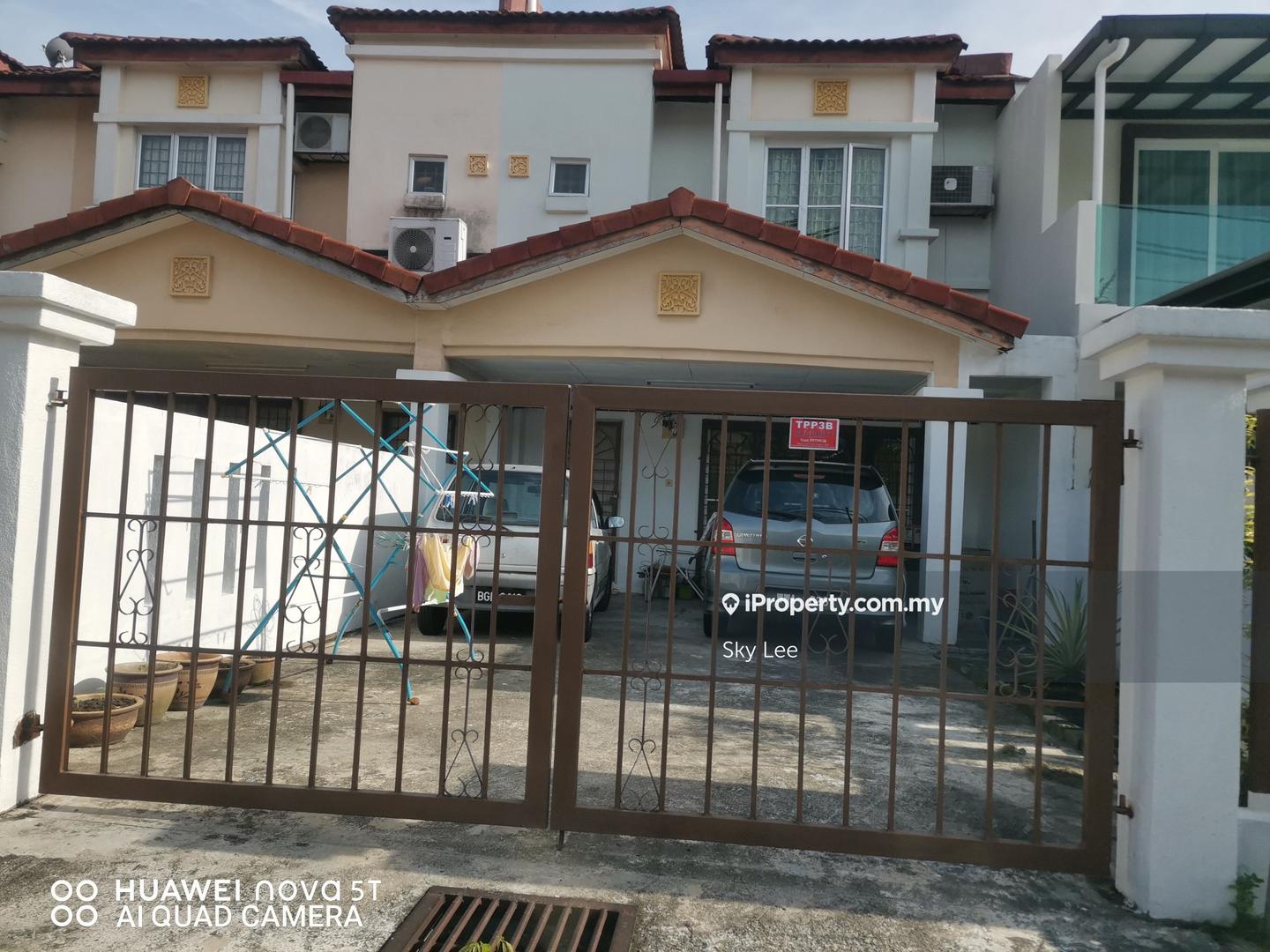 Rumah Berangkai 2 Tingkat untuk Dijual di Taman Putra Prima, Puchong oleh Sky Lee - iProperty.com.my