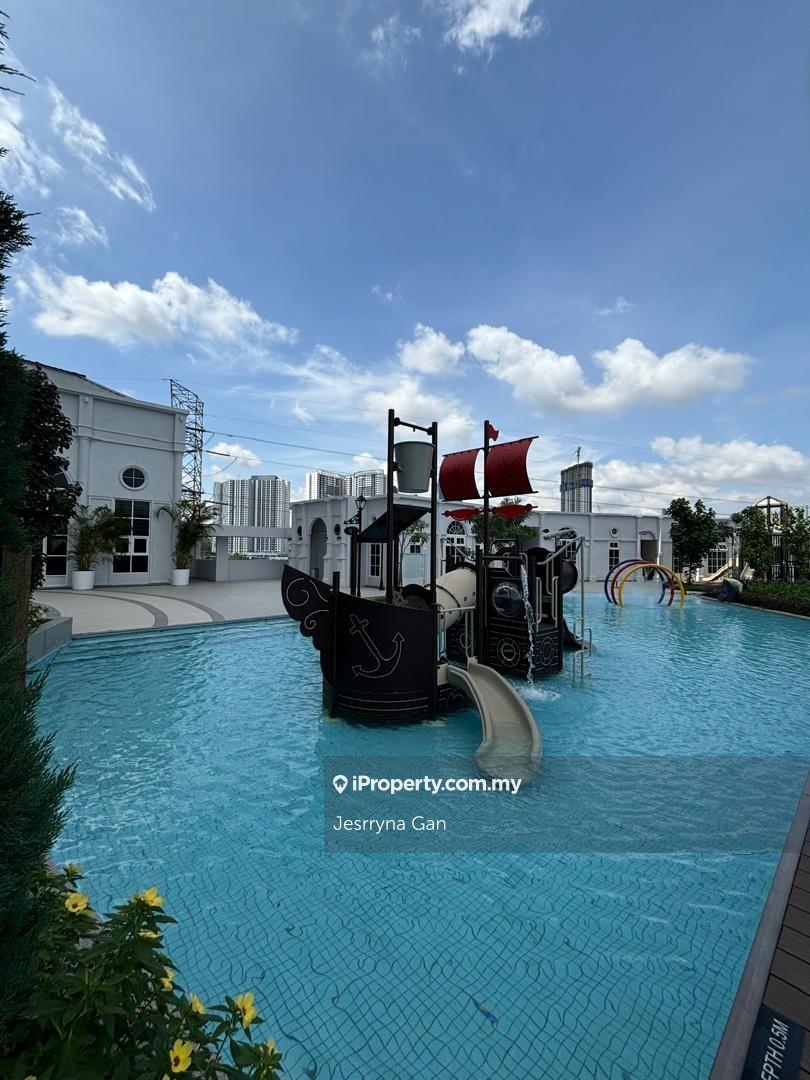 Residensi Servis untuk Dijual di Tuan 2egacy oleh Jesrryna Gan - iProperty.com.my