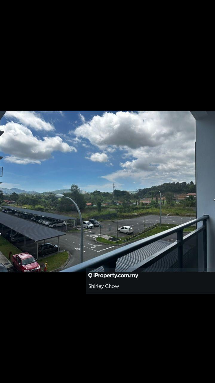 Kondominium untuk Disewa di Greenfield Residence oleh Shirley Chow - iProperty.com.my