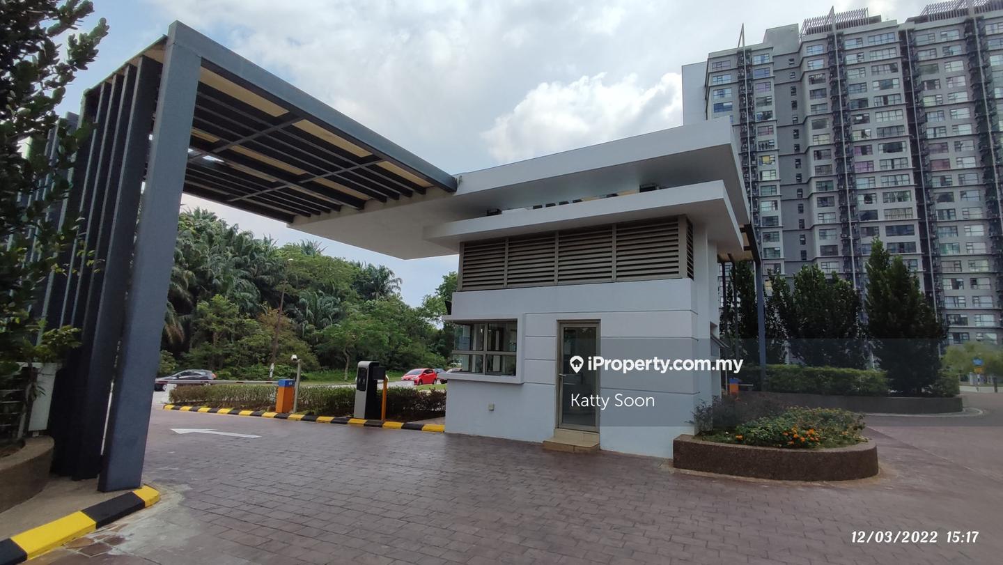 Condominium for Sale in Shaftsbury Residence by Katty Soon - iProperty.com.my