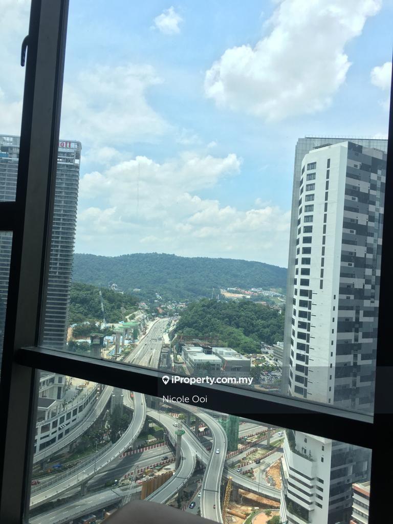Residensi Servis untuk Disewa di Empire Damansara oleh Nicole Ooi - iProperty.com.my