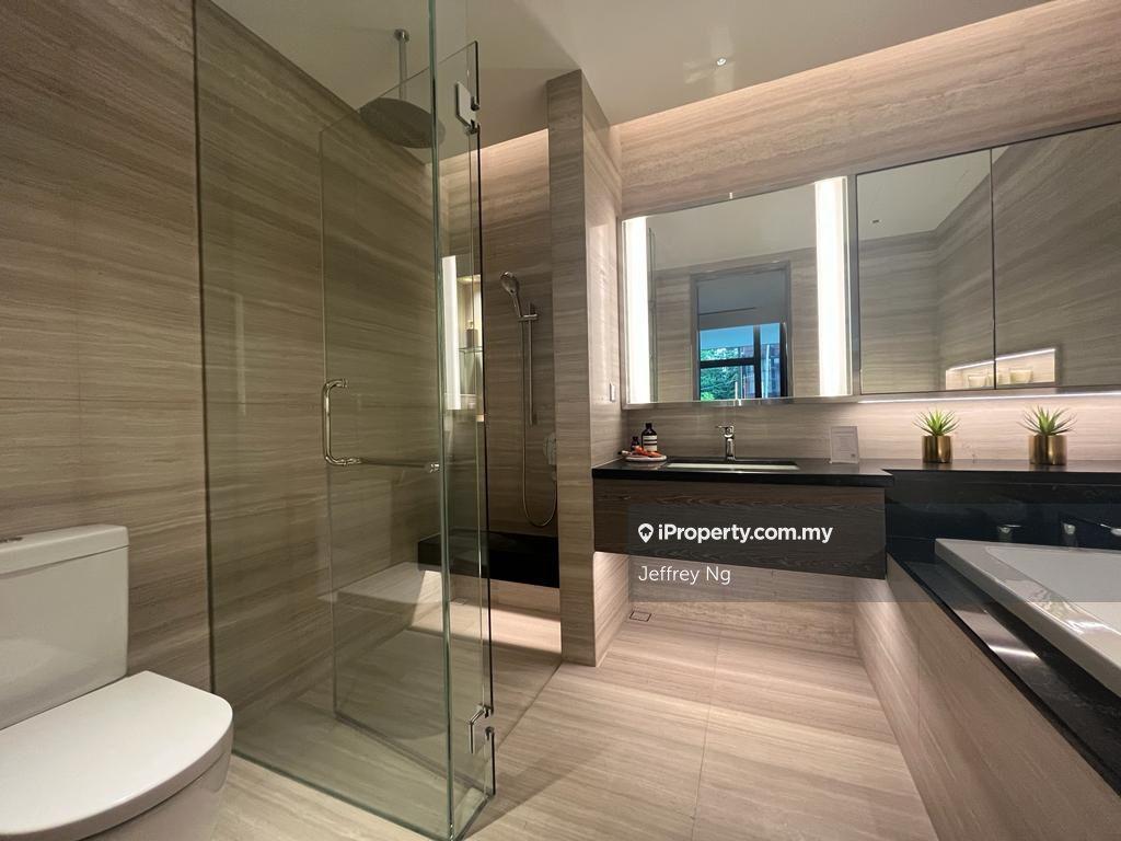 Service Residence for Sale in One Eleven Menerung by Jeffrey Ng - iProperty.com.my