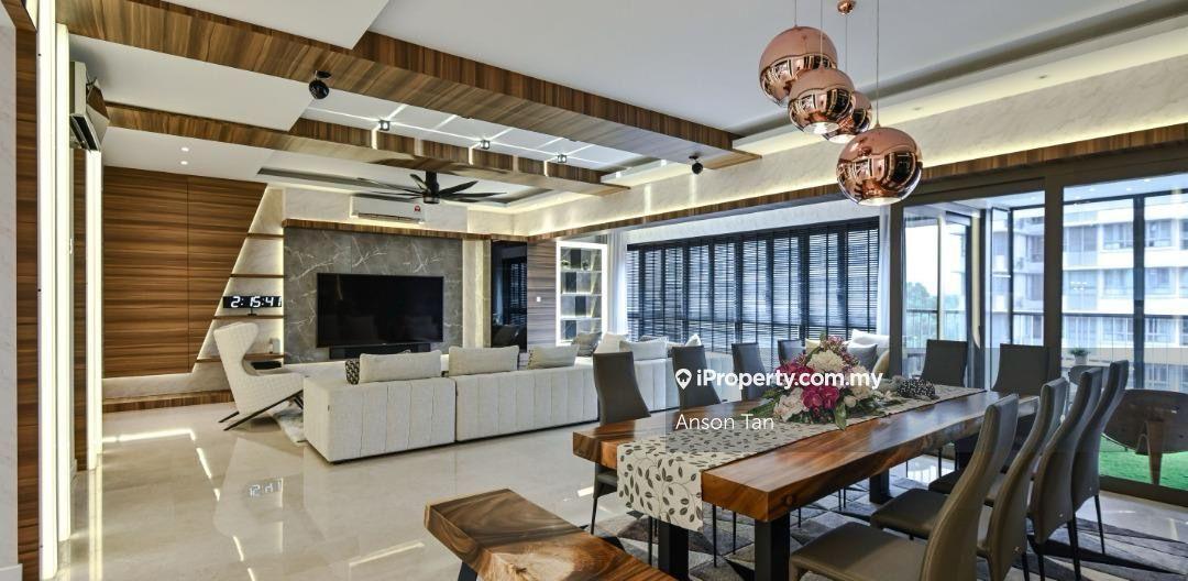 Kondominium untuk Dijual di Seni Mont Kiara oleh Anson Tan - iProperty.com.my