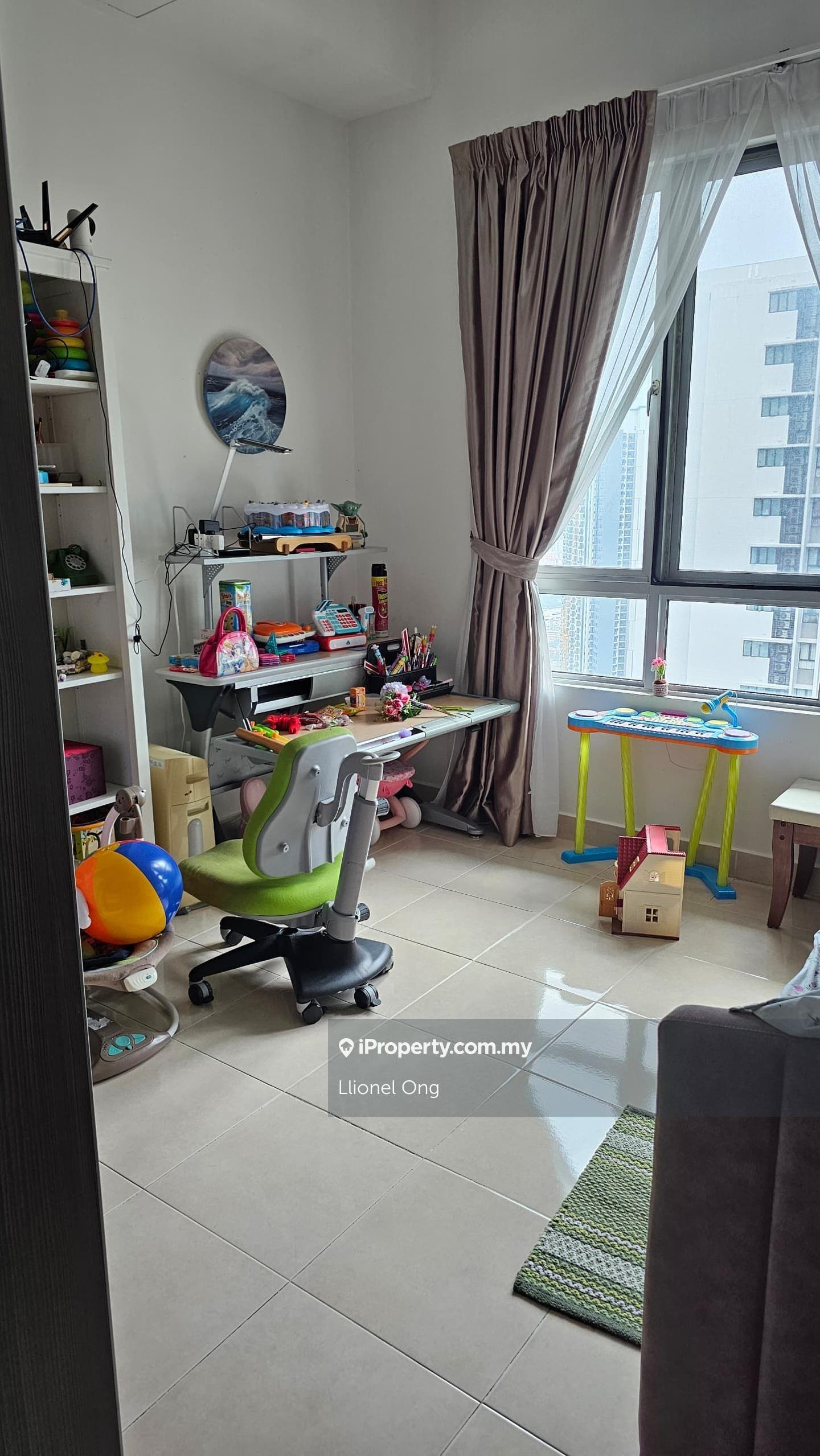 Kondominium untuk Dijual di Riana Green East oleh Llionel Ong - iProperty.com.my