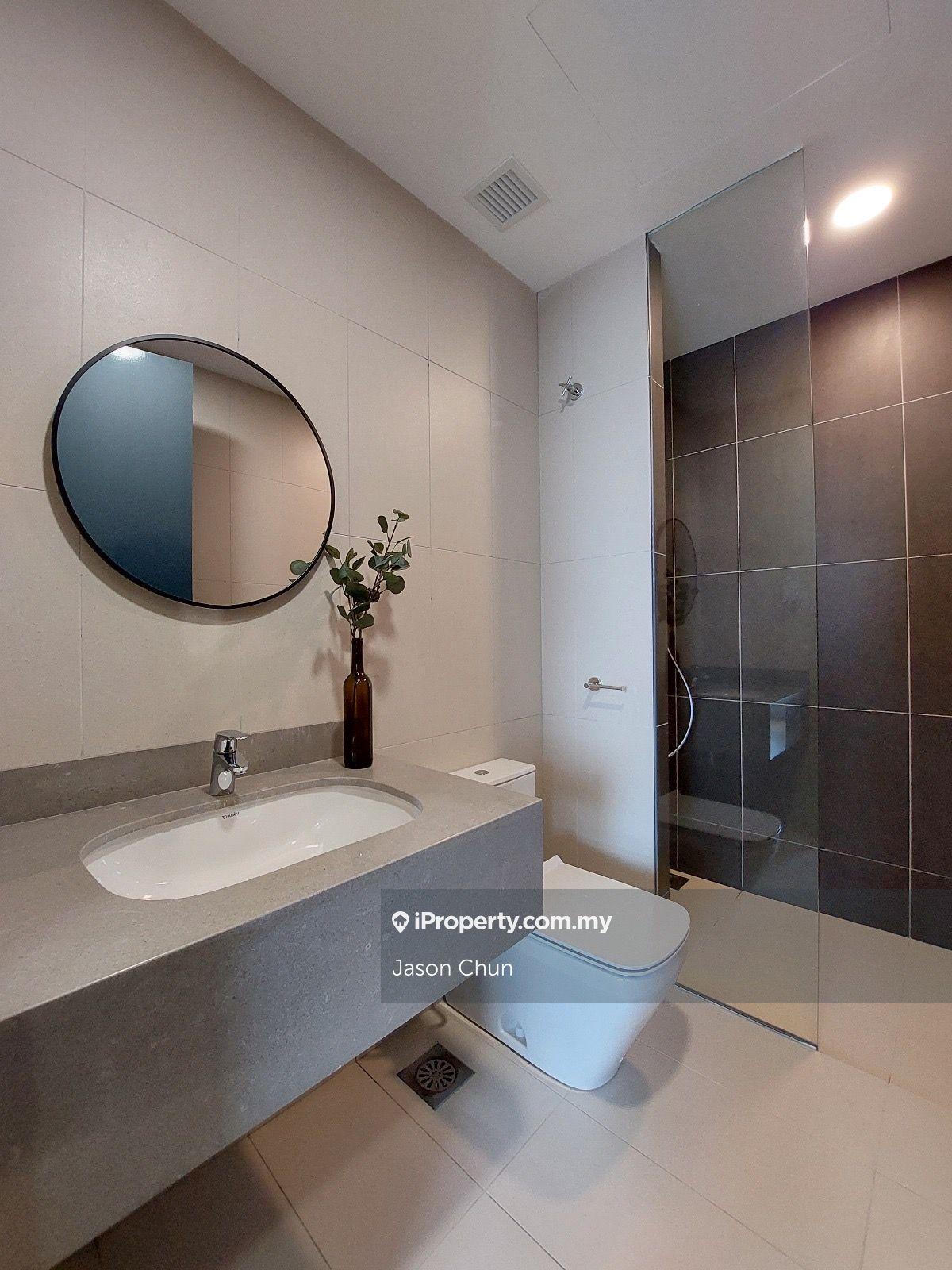 Kondominium untuk Dijual di One Cochrane Residence oleh Jason Chun - iProperty.com.my