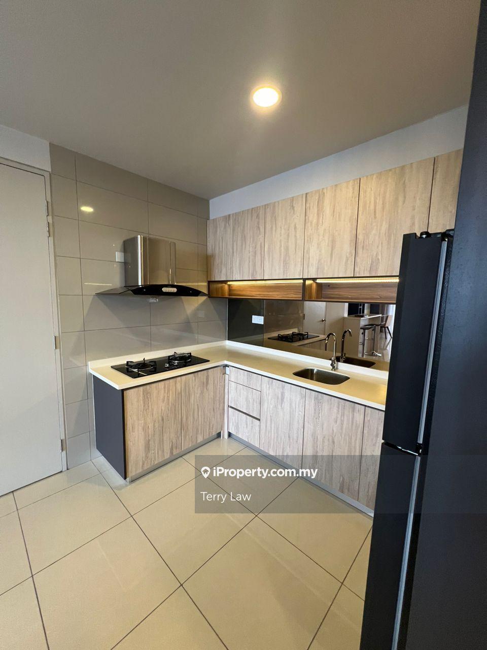 Kondominium untuk Dijual di Secoya Residence oleh Terry Law - iProperty.com.my