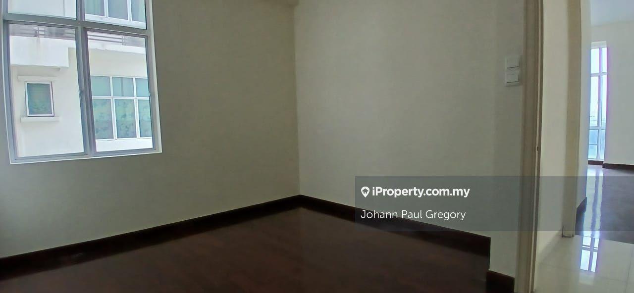 Service Residence for Sale in Subang Olives Residence by Johann Paul Gregory - iProperty.com.my