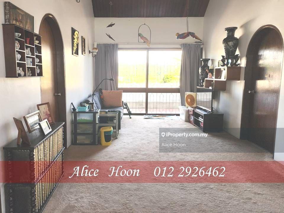 Banglo untuk Dijual di Bangsar, Kuala Lumpur oleh Alice Hoon - iProperty.com.my