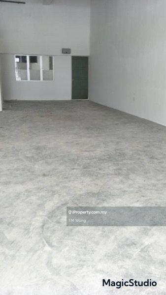 Ruang-Niaga untuk Disewa di tanah rata, Cameron Highlands oleh TM Wong - iProperty.com.my