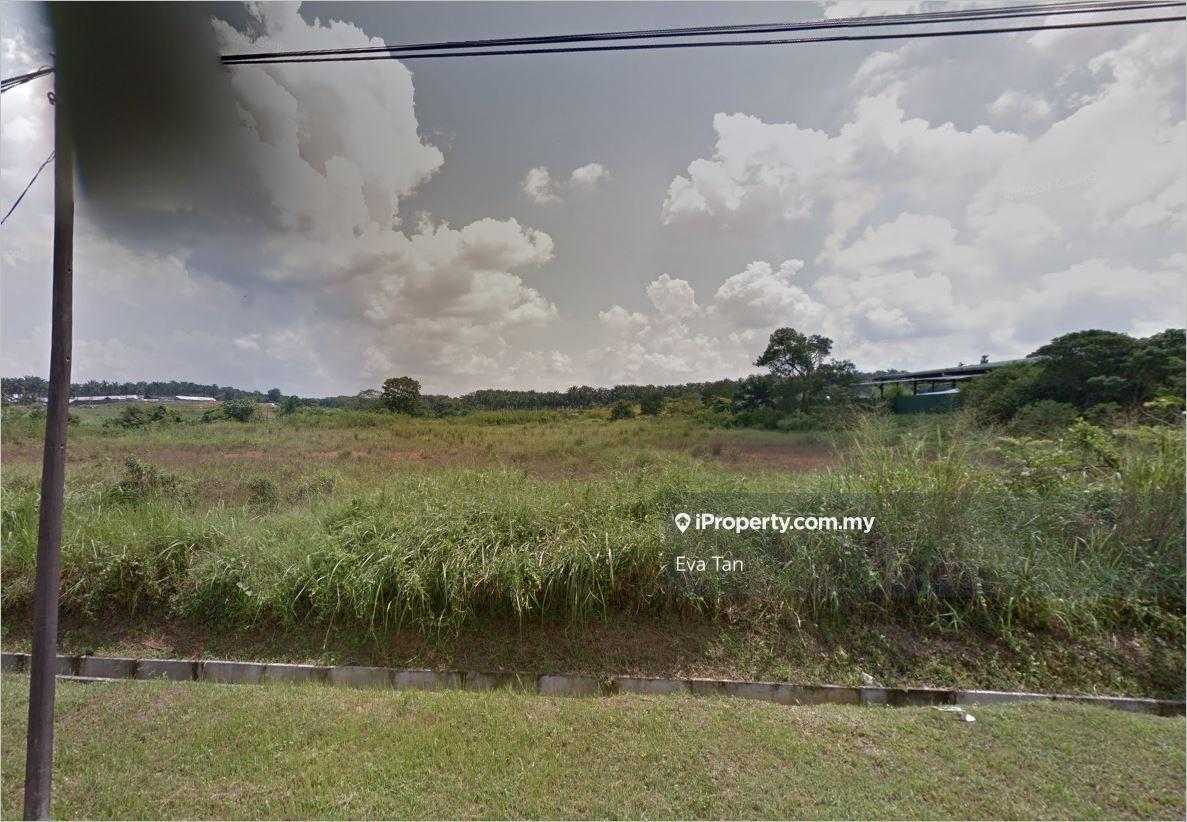 Industrial Land for Sale in Seelong Jaya, Senai by Eva Tan - iProperty.com.my