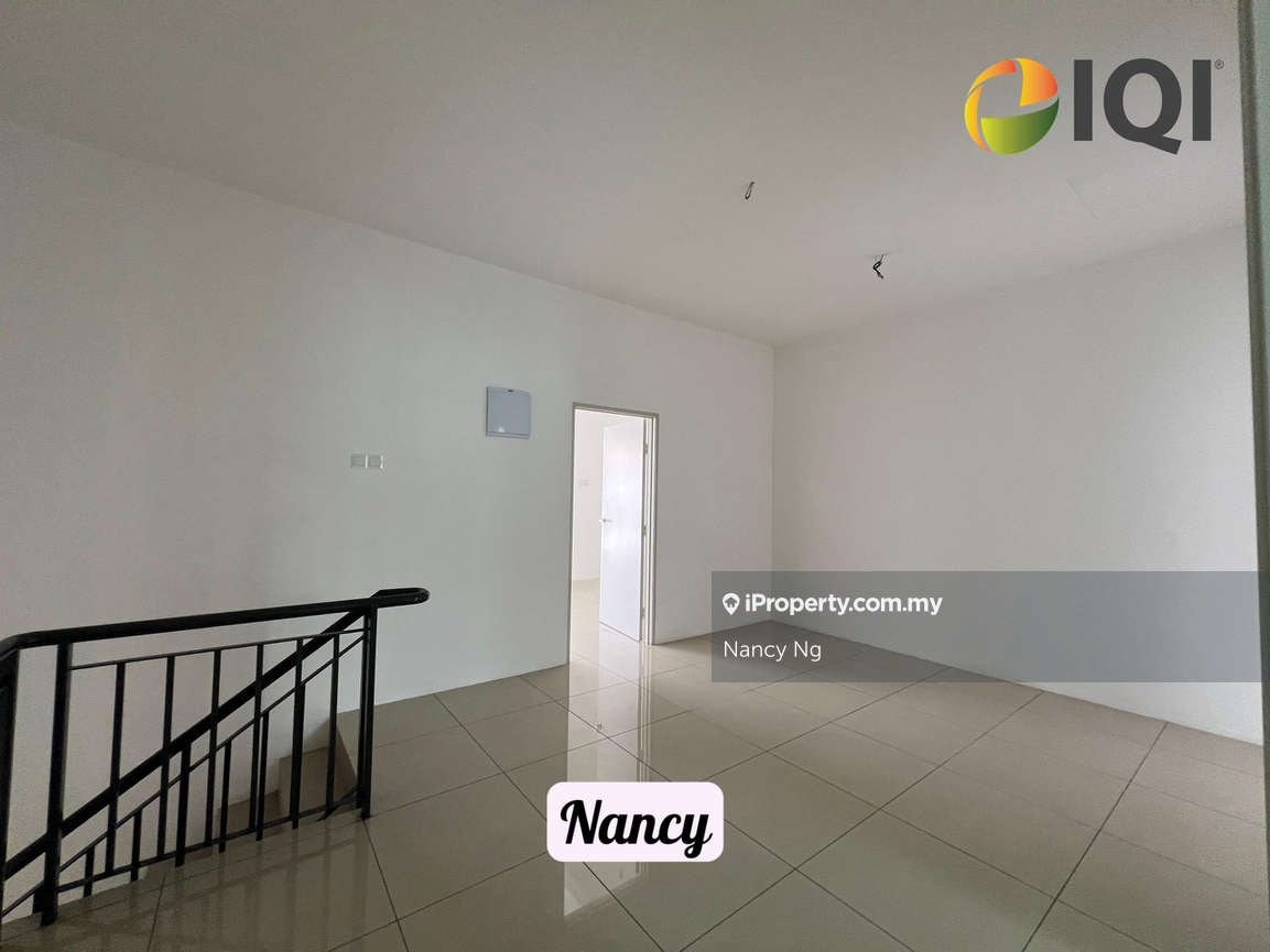 2-storey Terraced House for Sale in Taman Bertam Saujana, Kepala Batas by Nancy Ng - iProperty.com.my