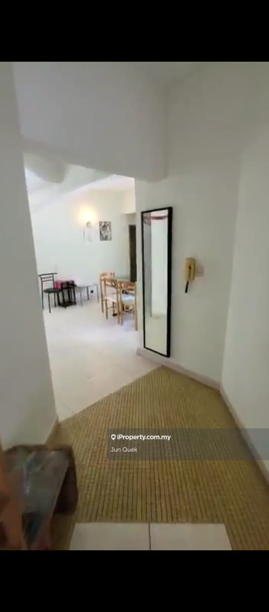 Kondominium untuk Dijual di The Palladium oleh Jun Quek - iProperty.com.my