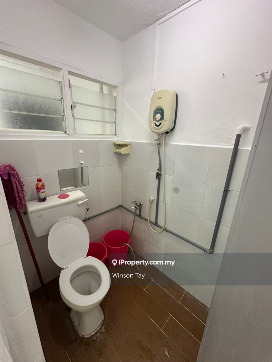 2-storey Terraced House for Sale in Taman Muda, Ampang by Winson Tay - iProperty.com.my