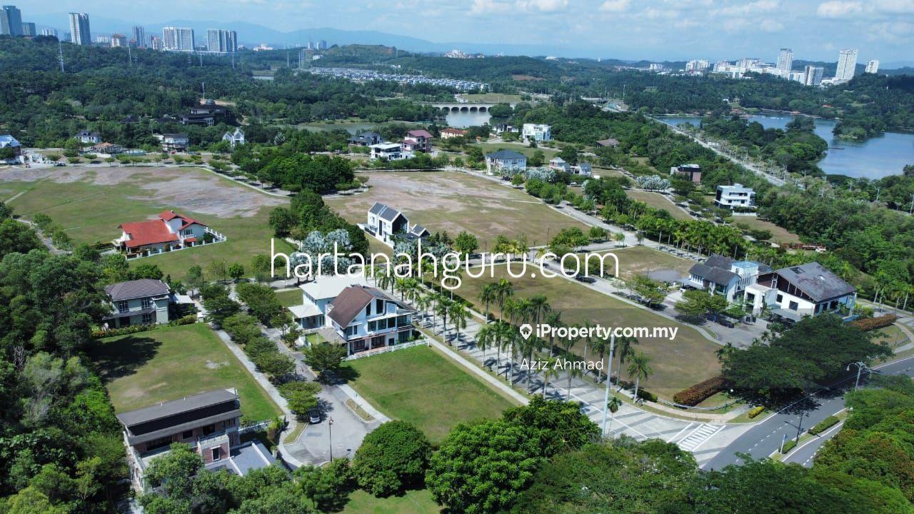 Banglo Tanah untuk Dijual di Putrajaya, Putrajaya oleh Aziz Ahmad - iProperty.com.my