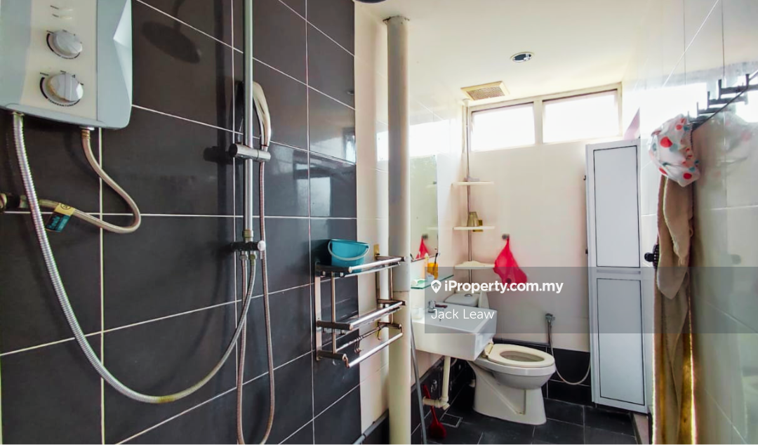 Apartment for Sale in Greenview Apartment by Jack Leaw - iProperty.com.my