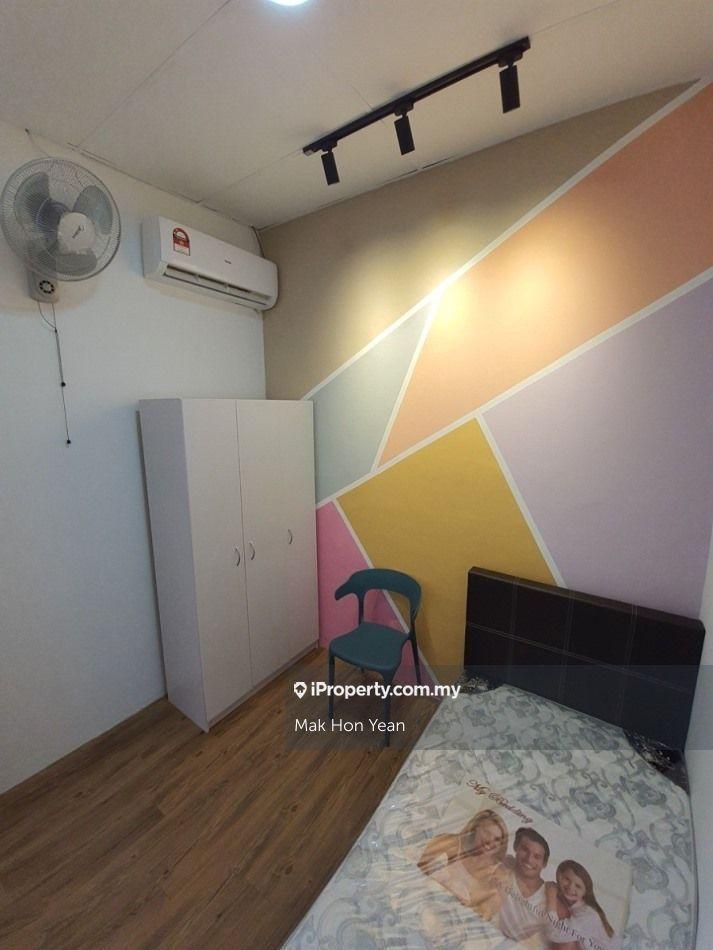 Condominium for Rent in La Vista Condominiums by Mak Hon Yean - iProperty.com.my