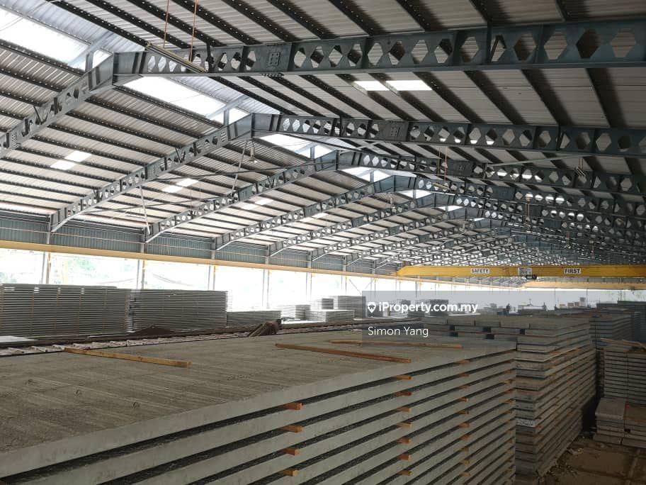 Industrial Land for Sale in KUNDANG, Rawang by Simon Yang - iProperty.com.my