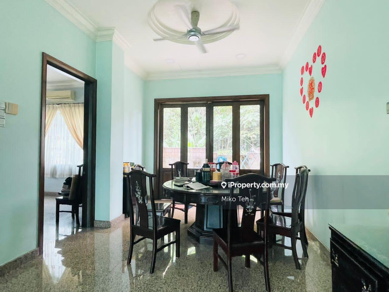 Banglo untuk Dijual di Taman Equine, Seri Kembangan oleh Miko Teh - iProperty.com.my