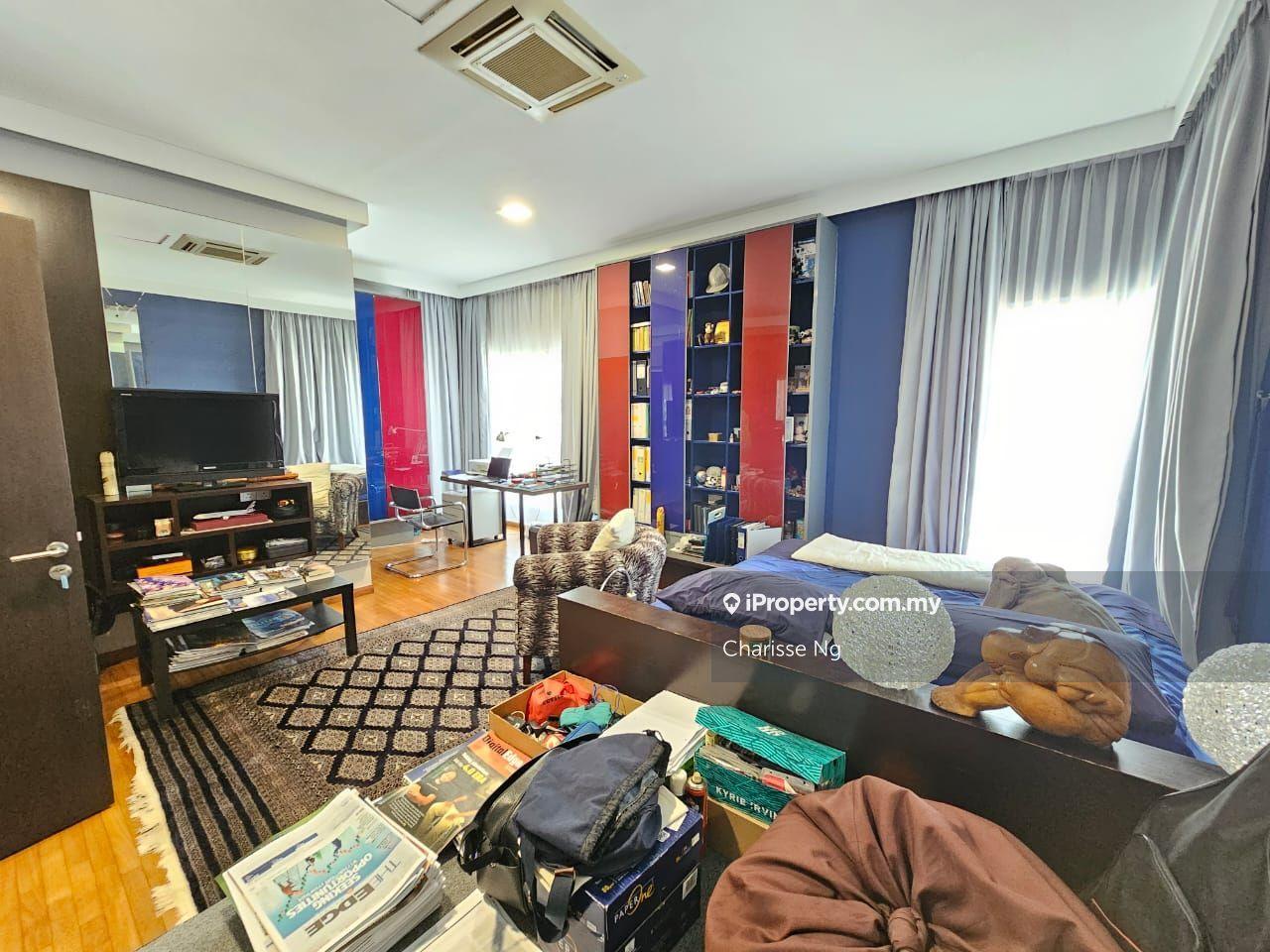 Banglo untuk Dijual di Jade Hills, Kajang oleh Charisse Ng - iProperty.com.my