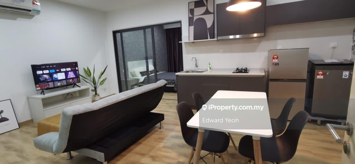Service Residence for Rent in The Mark @ Cheras by Edward Yeoh - iProperty.com.my