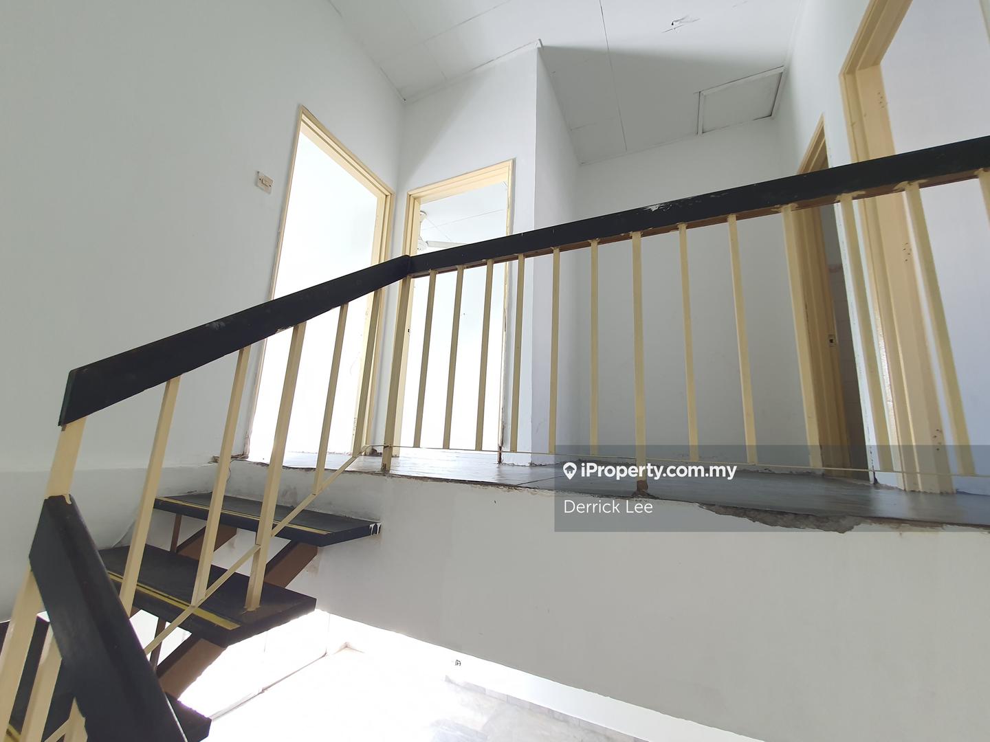 2-storey Terraced House for Sale in Usj 3, Subang Jaya by Derrick Lee - iProperty.com.my