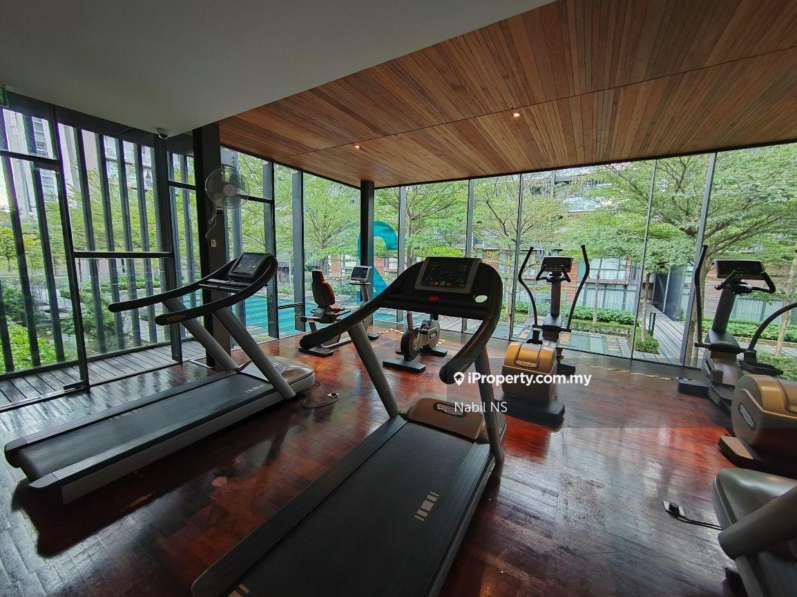 Kondominium untuk Dijual di The Capers @ Sentul East oleh Nabil NS - iProperty.com.my