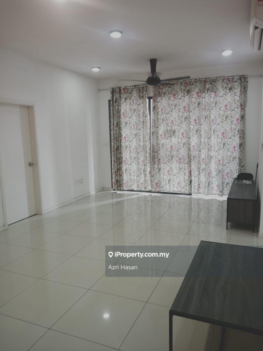 Kondominium untuk Dijual di Casa Green oleh Azri Hasan - iProperty.com.my