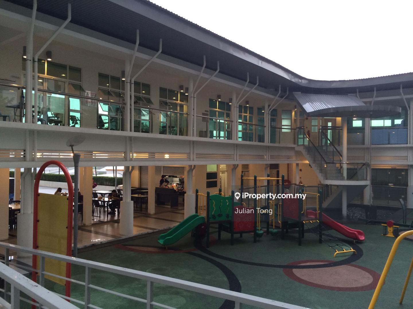 Kondominium untuk Dijual di The Zest @ Kinrara 9 oleh Julian Tong - iProperty.com.my