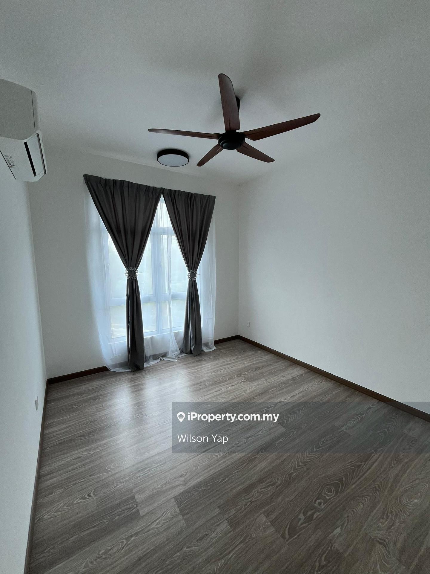 Residensi Servis untuk Disewa di MIRAI Residences oleh Wilson Yap - iProperty.com.my