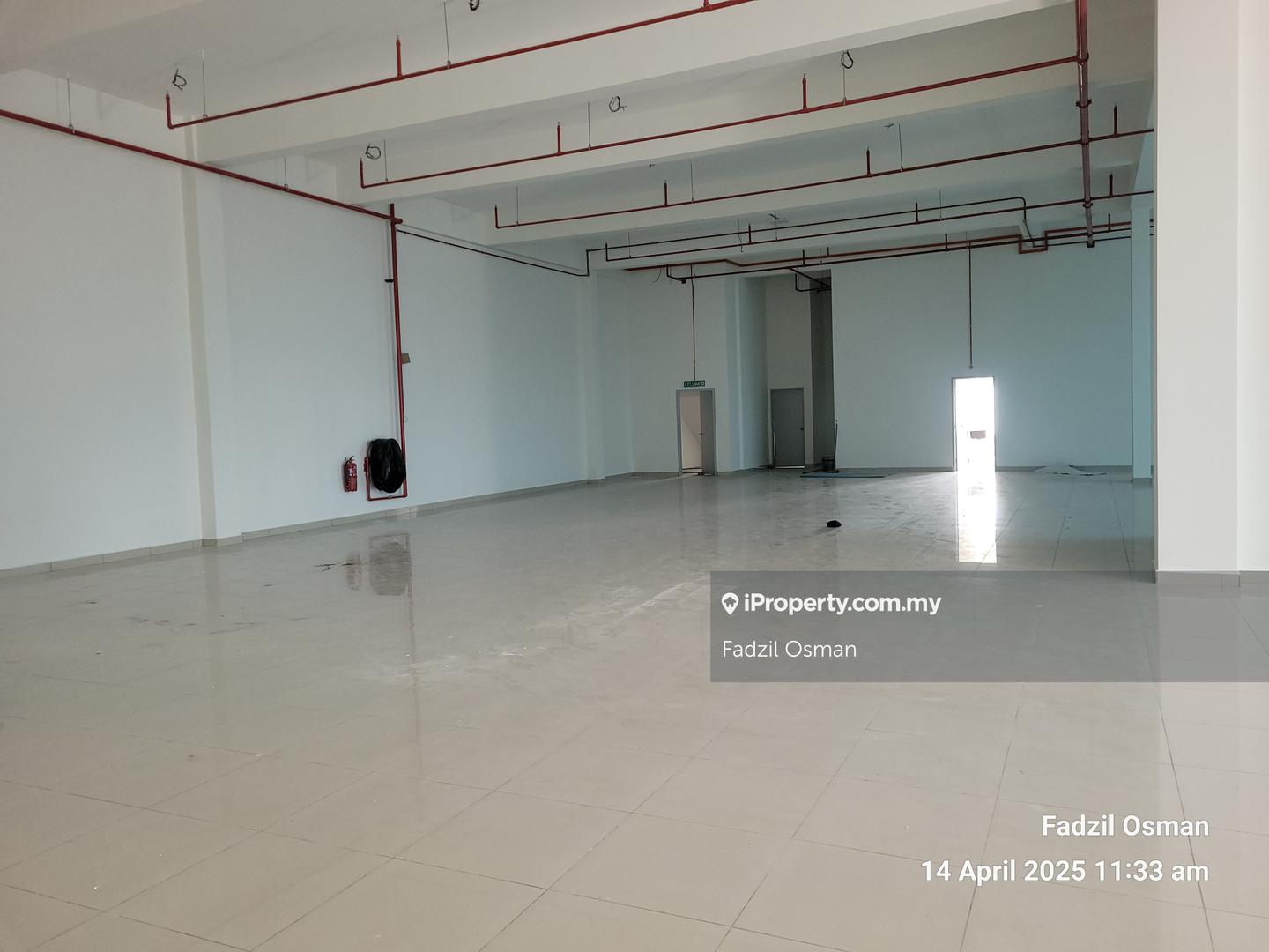 Detached Factory for Rent in Bandar Baru Enstek, Bandar Enstek by Fadzil Osman - iProperty.com.my