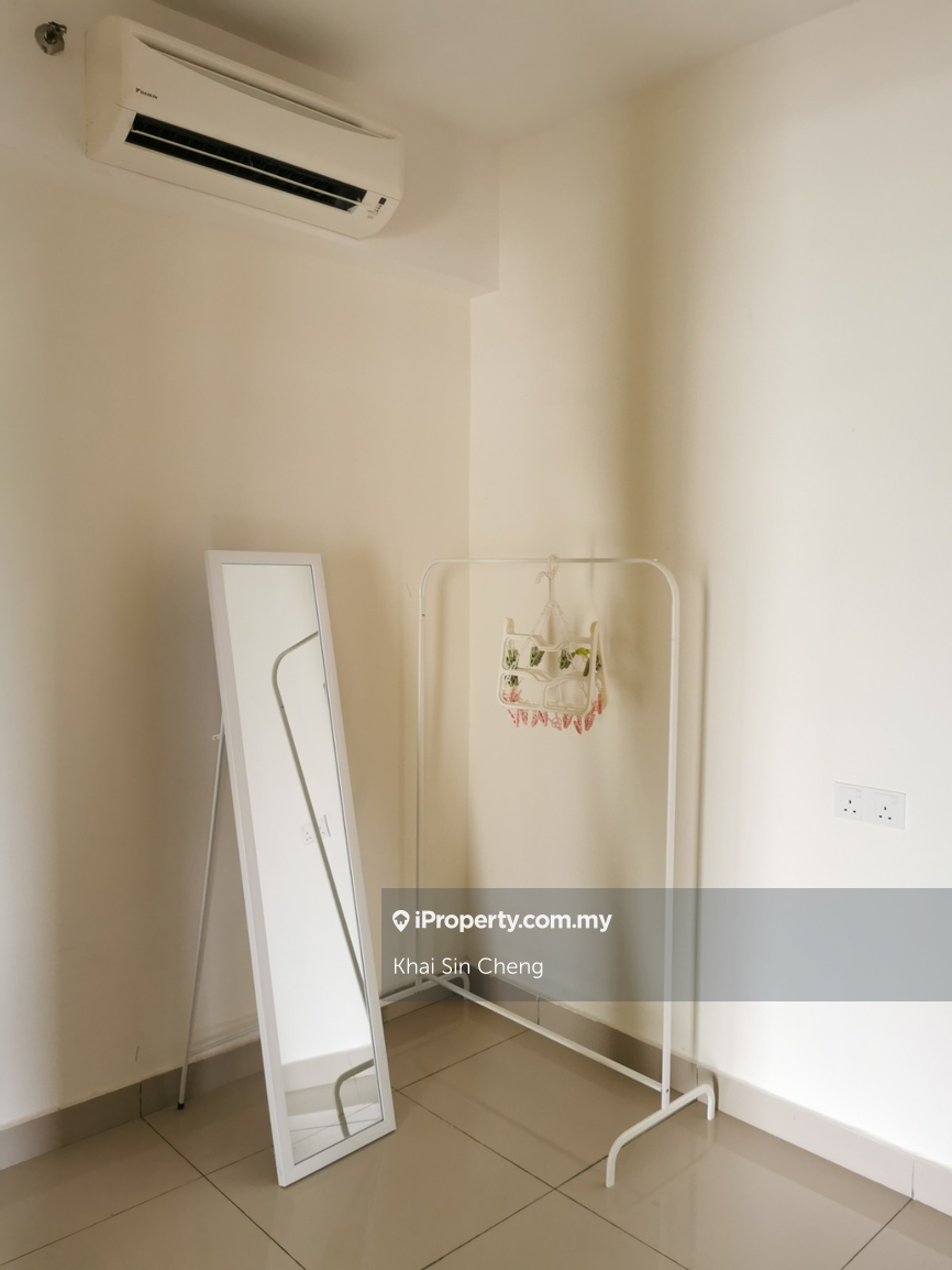 Service Residence for Rent in HYVE by Khai Sin Cheng - iProperty.com.my