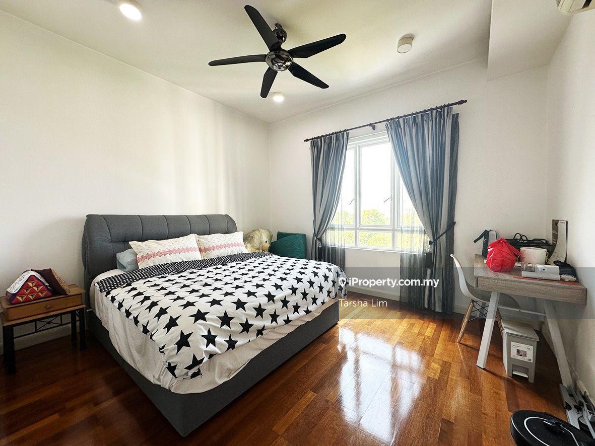 Kondominium untuk Dijual di Surian Residences oleh Tarsha Lim - iProperty.com.my