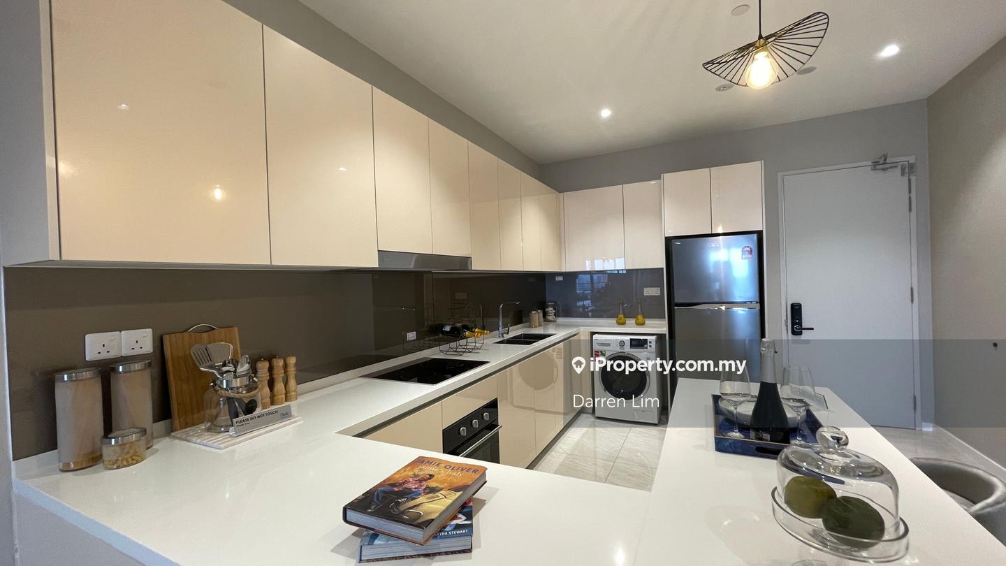Service Residence for Sale in Quill Residence by Darren Lim - iProperty.com.my