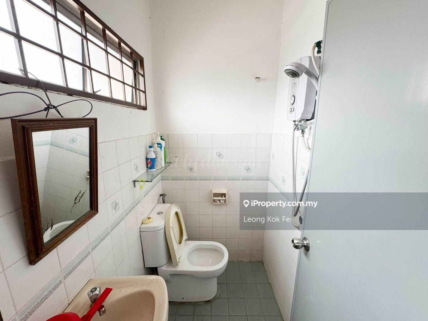 Rumah Berangkai 2 Tingkat untuk Dijual di BANDAR PUCHONG JAYA, Puchong oleh Leong Kok Fei - iProperty.com.my