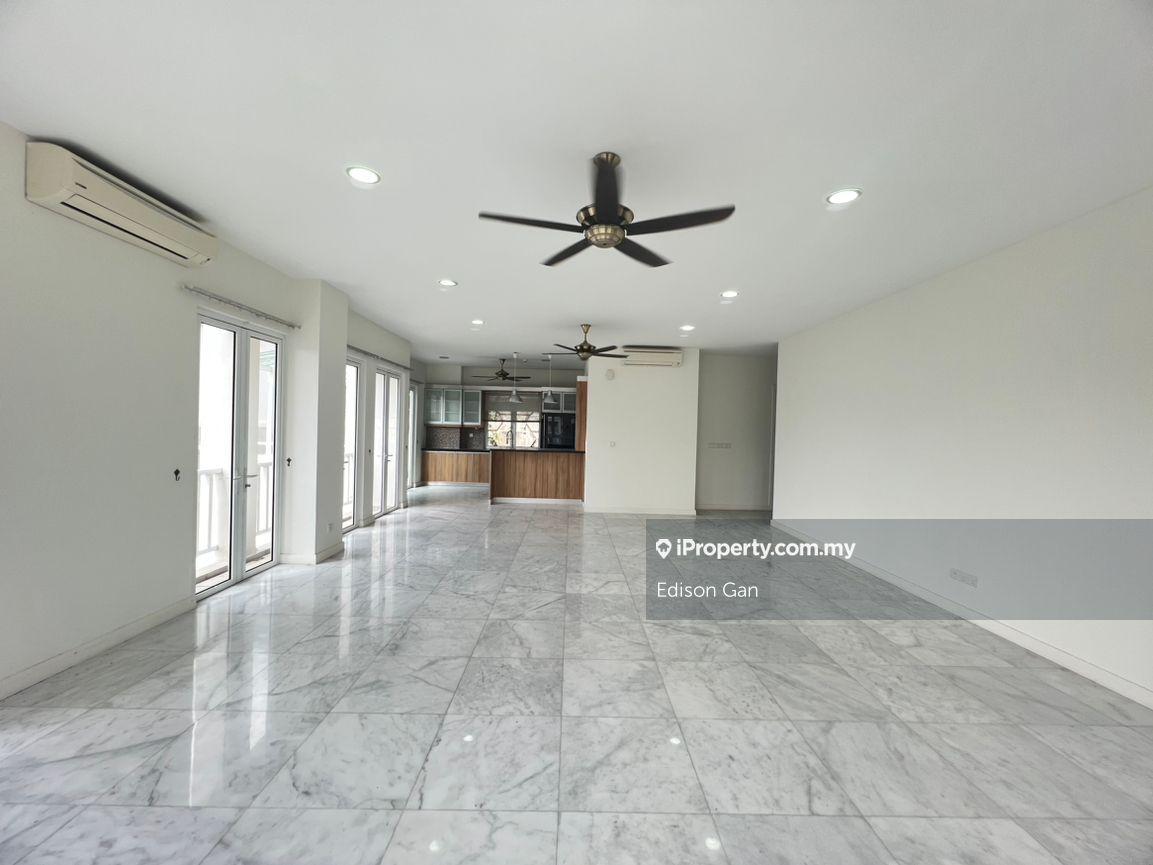 Semi-Detached House for Sale in Villa Serene Kiara, Desa Sri Hartamas, Sri Hartamas by Edison Gan - iProperty.com.my