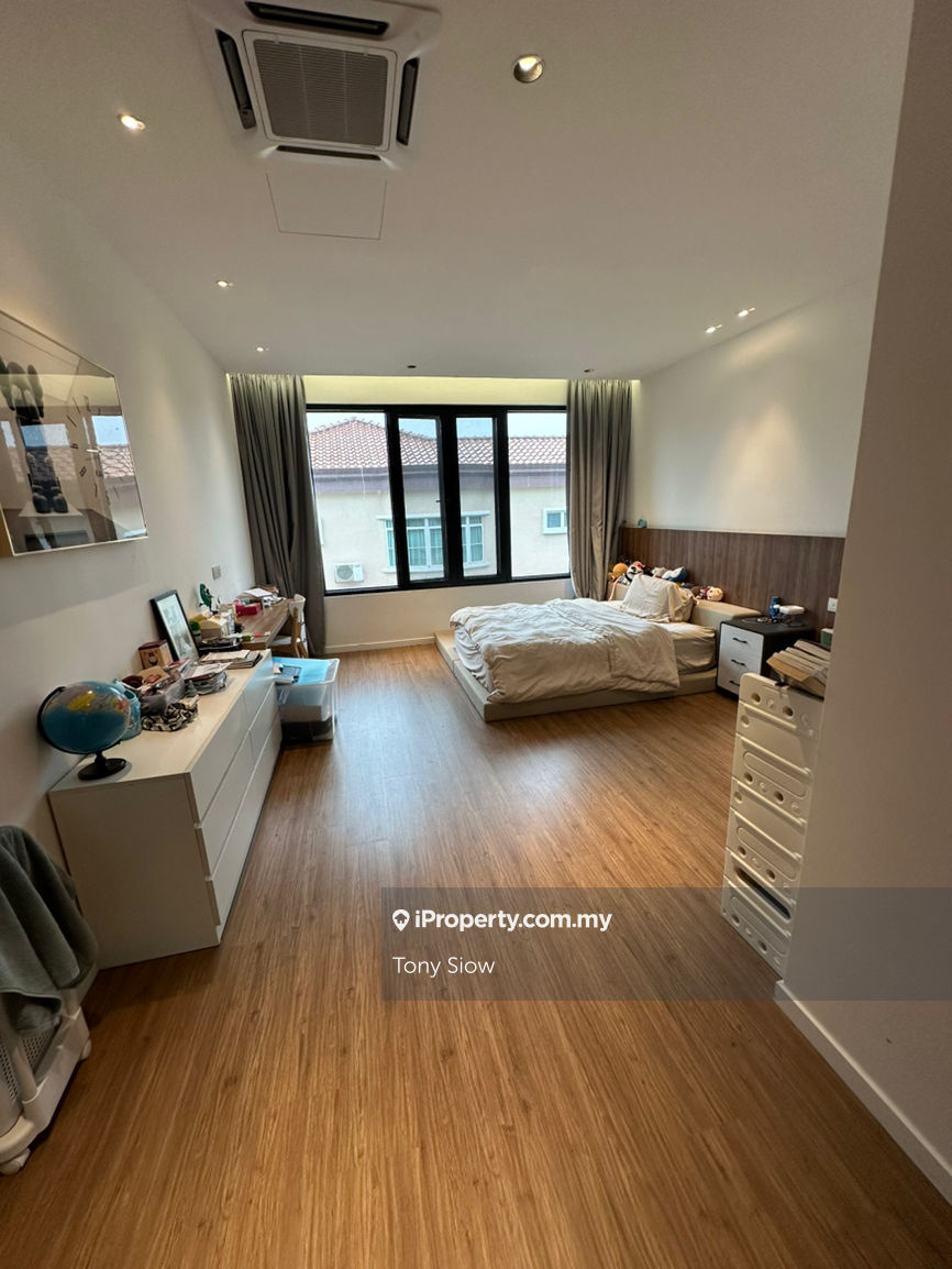 Banglo untuk Dijual di Selangor Polo Residency, Kota Damansara oleh Tony Siow - iProperty.com.my