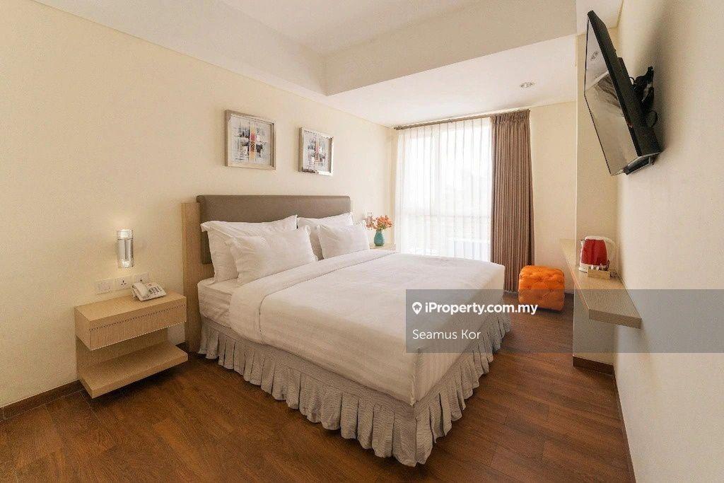 Hotel / Resort untuk Dijual di Bandar Sultan Suleiman, Port Klang (Pelabuhan Klang) oleh Seamus Kor - iProperty.com.my