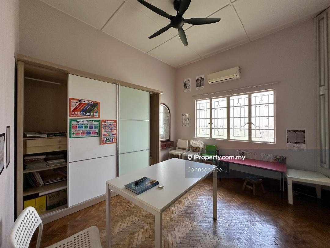 Bungalow House for Sale in Seksyen 5, Jalan Gasing, Bukit Gasing, PJ, Petaling Jaya by Johnson See - iProperty.com.my