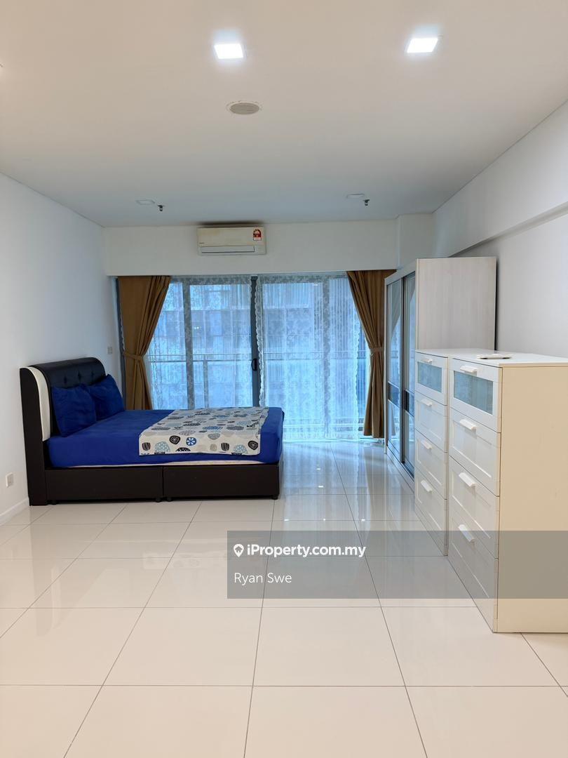 Service Residence for Sale in Mercu Summer Suites by Ryan Swe - iProperty.com.my