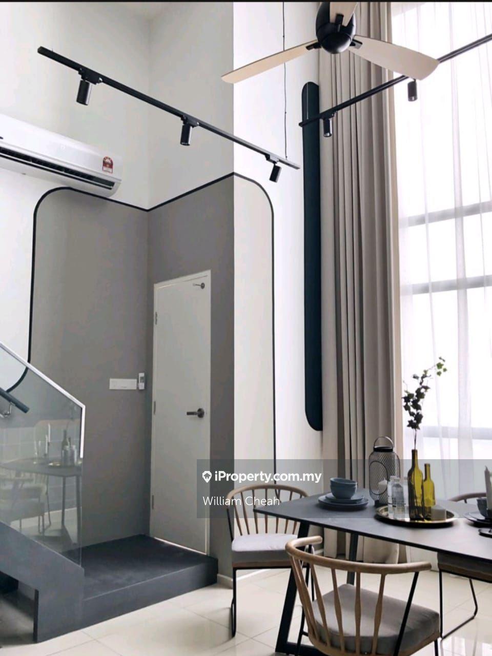 Service Residence for Rent in EkoCheras by William Cheah - iProperty.com.my