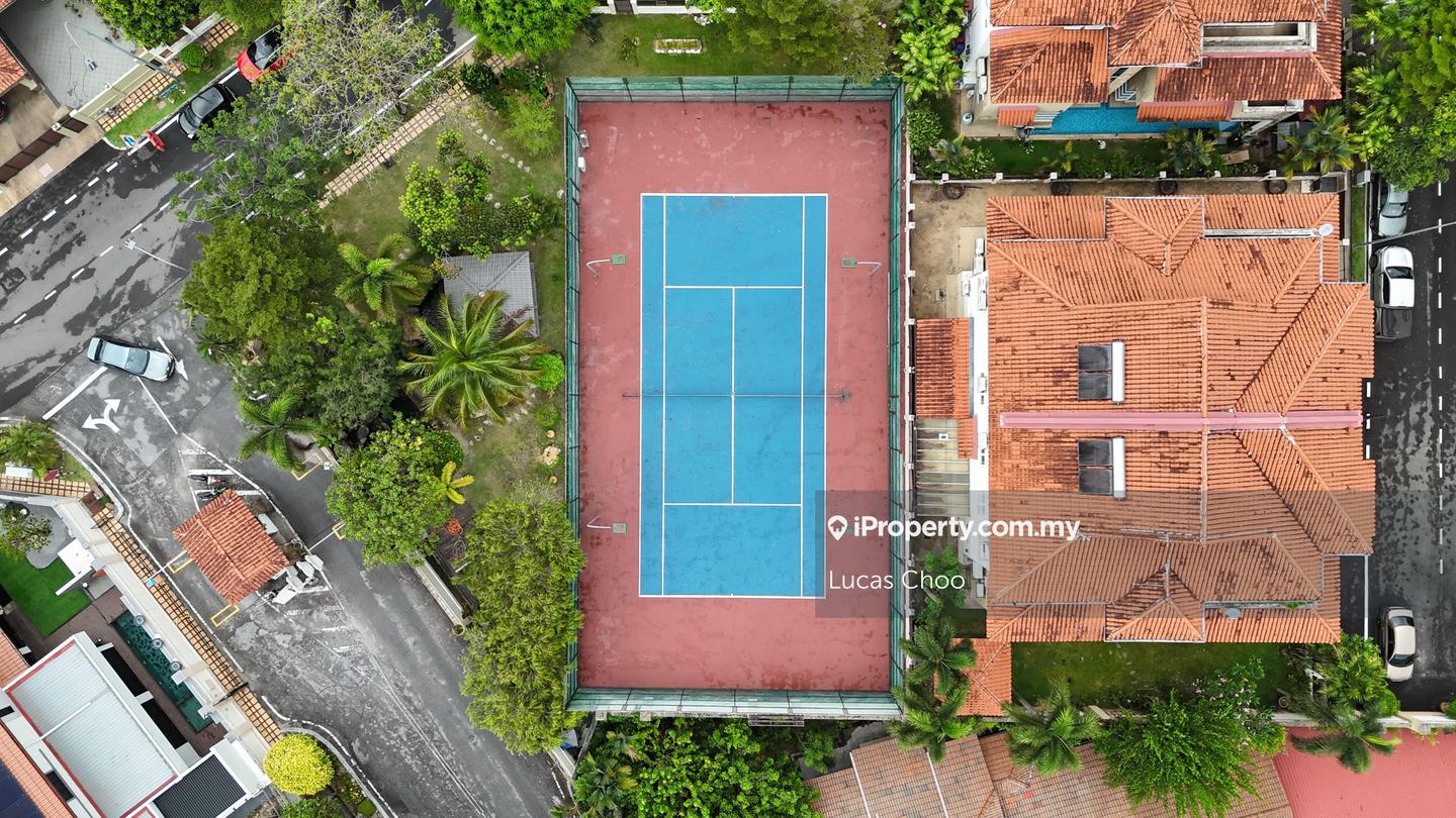 Rumah Berkembar untuk Dijual di Beverly Heights, Ampang oleh Lucas Choo - iProperty.com.my