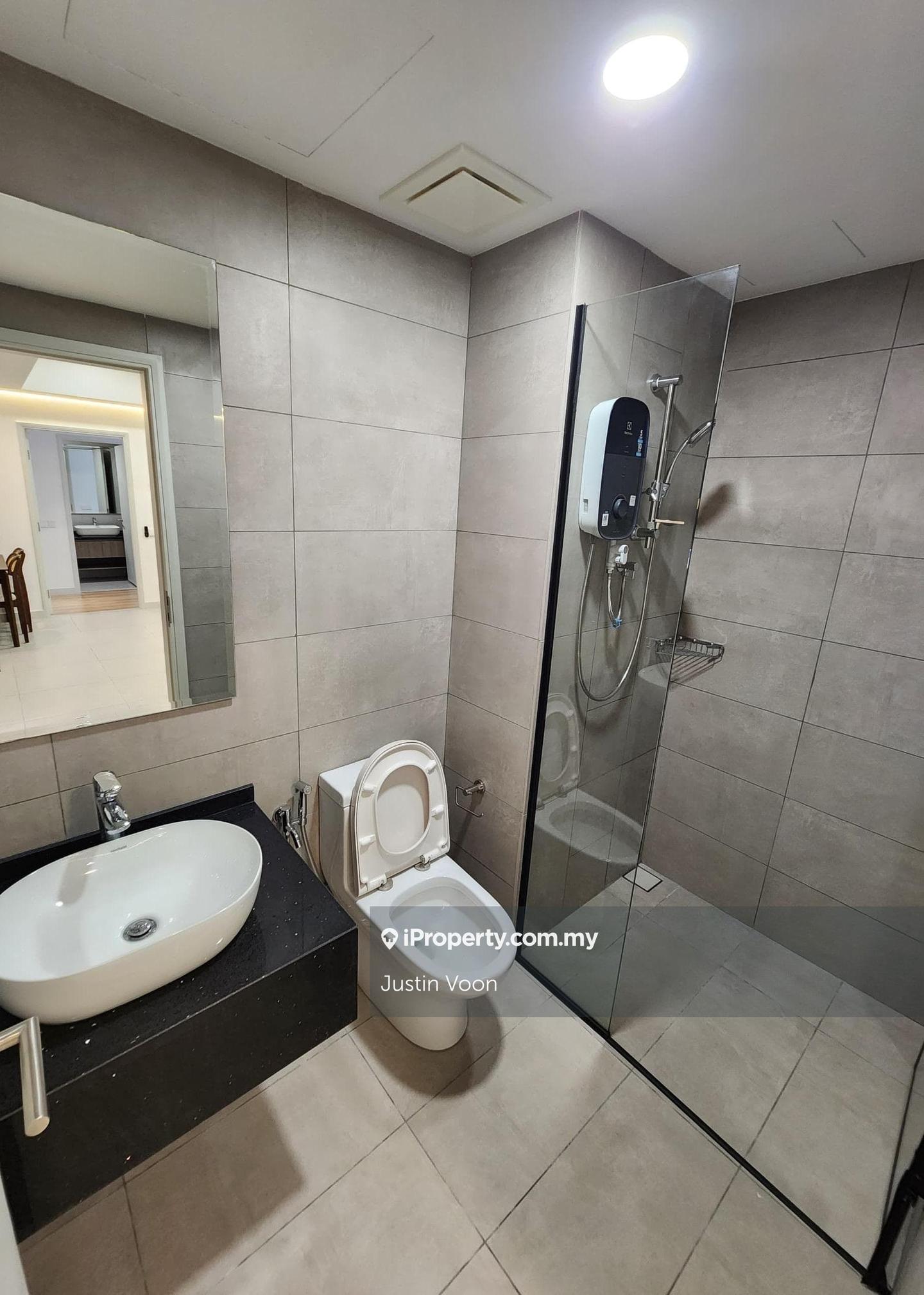 Service Residence for Rent in The Atrium by Justin Voon - iProperty.com.my