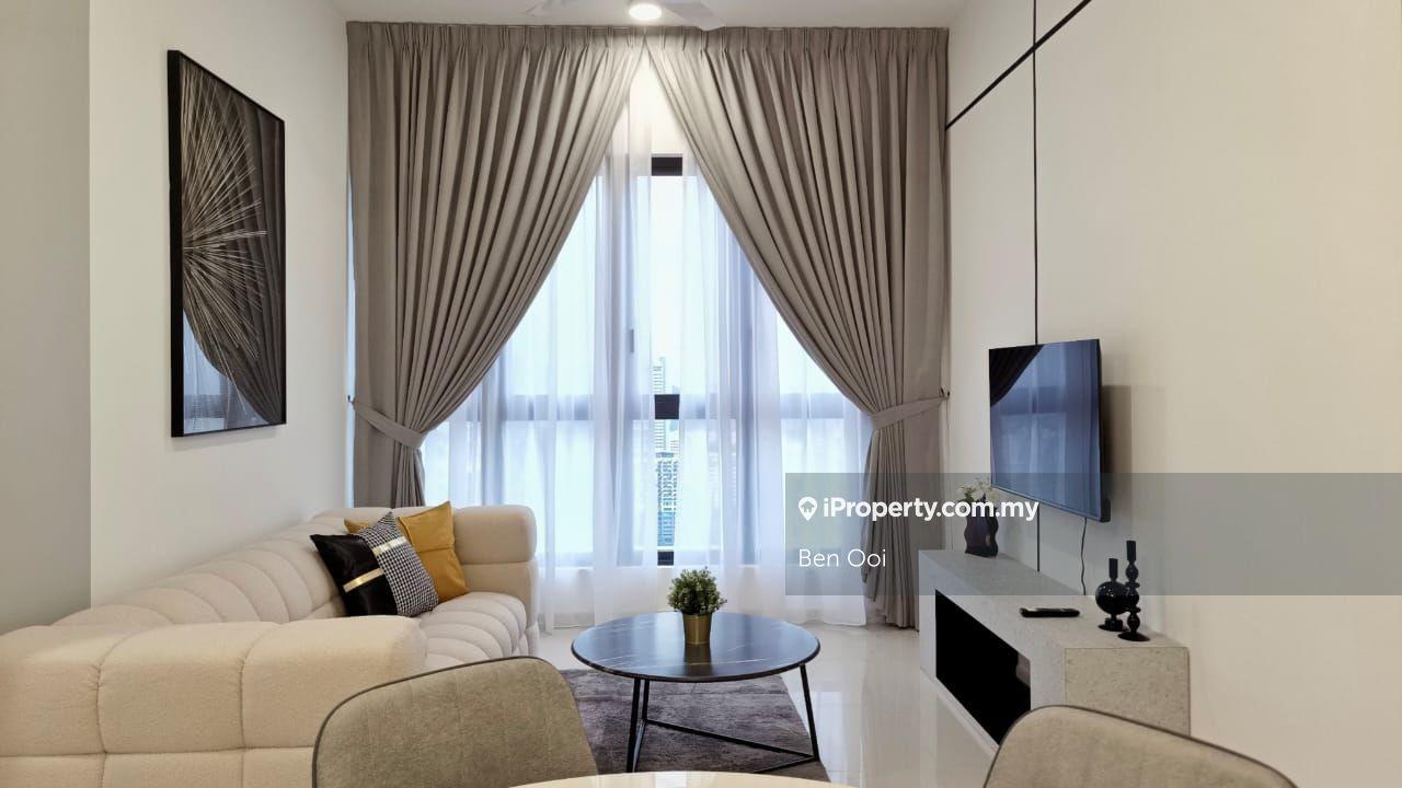 Service Residence for Rent in Sunway Velocity TWO by Ben Ooi - iProperty.com.my