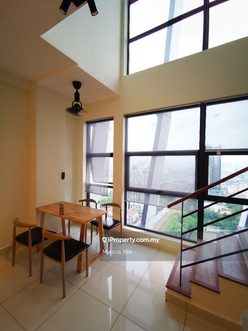 Service Residence for Rent in Arte Mont Kiara by Marcus Yee - iProperty.com.my