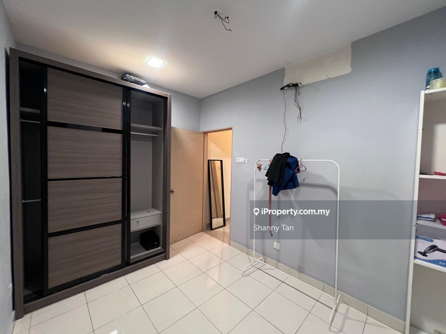 Kondominium untuk Dijual di Sg Long Residence oleh Shanny Tan - iProperty.com.my