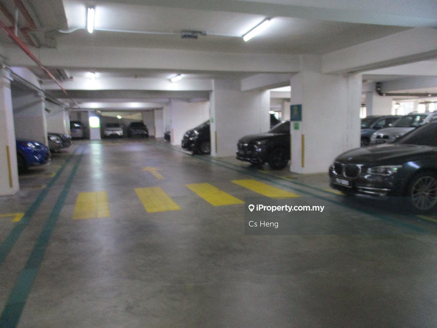 Condominium for Rent in Suasana Sentral Loft by Cs Heng - iProperty.com.my