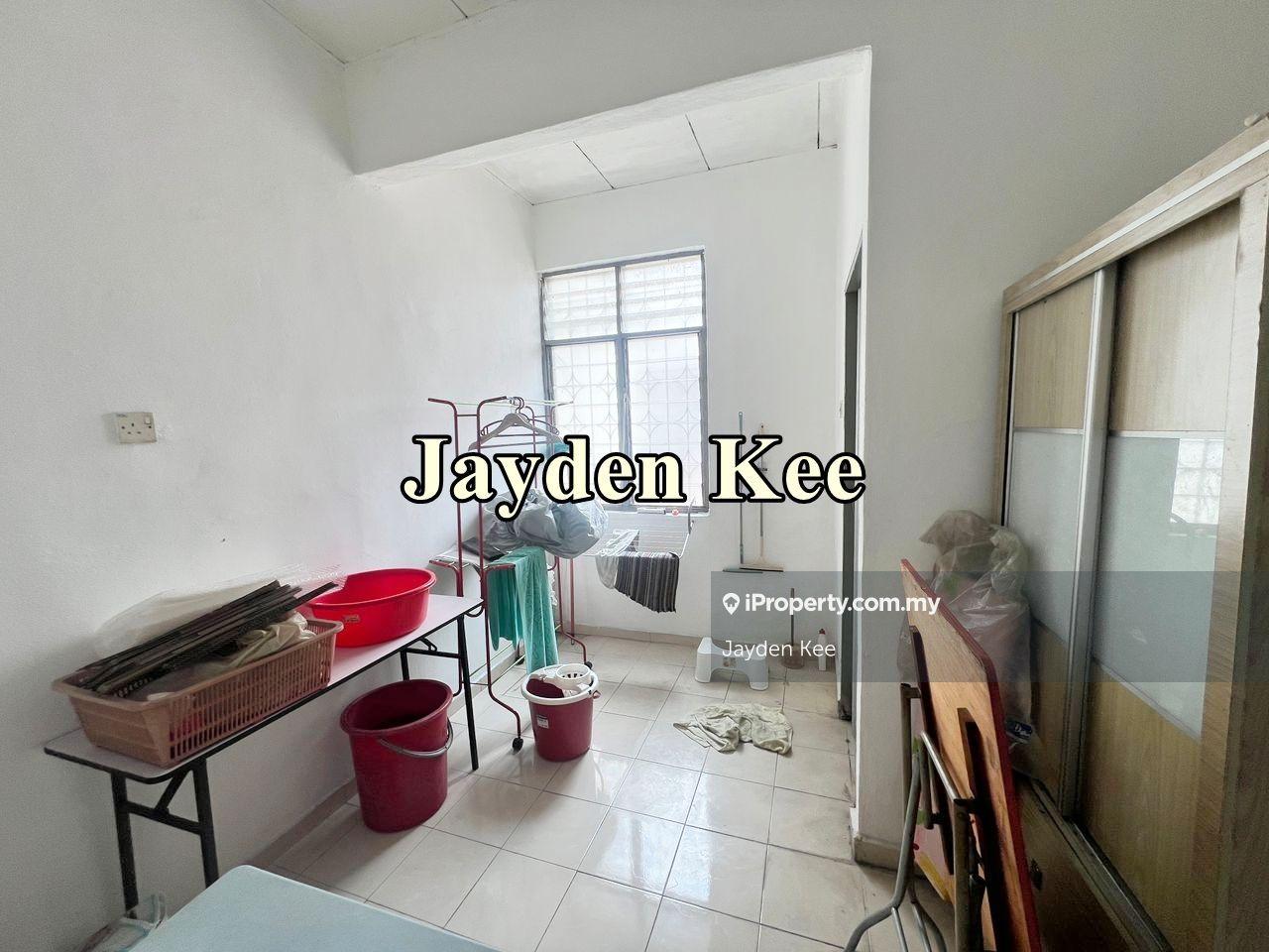 Rumah Berangkai 2 Tingkat untuk Dijual di Taman Bukit Panchor, Nibong Tebal oleh Jayden Kee - iProperty.com.my