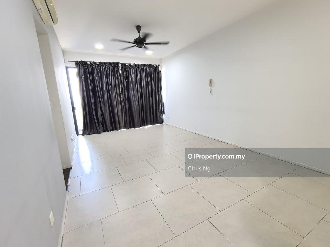 Residensi Servis untuk Disewa di Geo Bukit Rimau oleh Chris Ng - iProperty.com.my