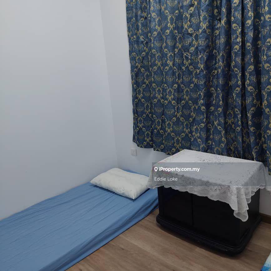Apartment for Rent in Residensi Brickfields by Eddie Loke - iProperty.com.my